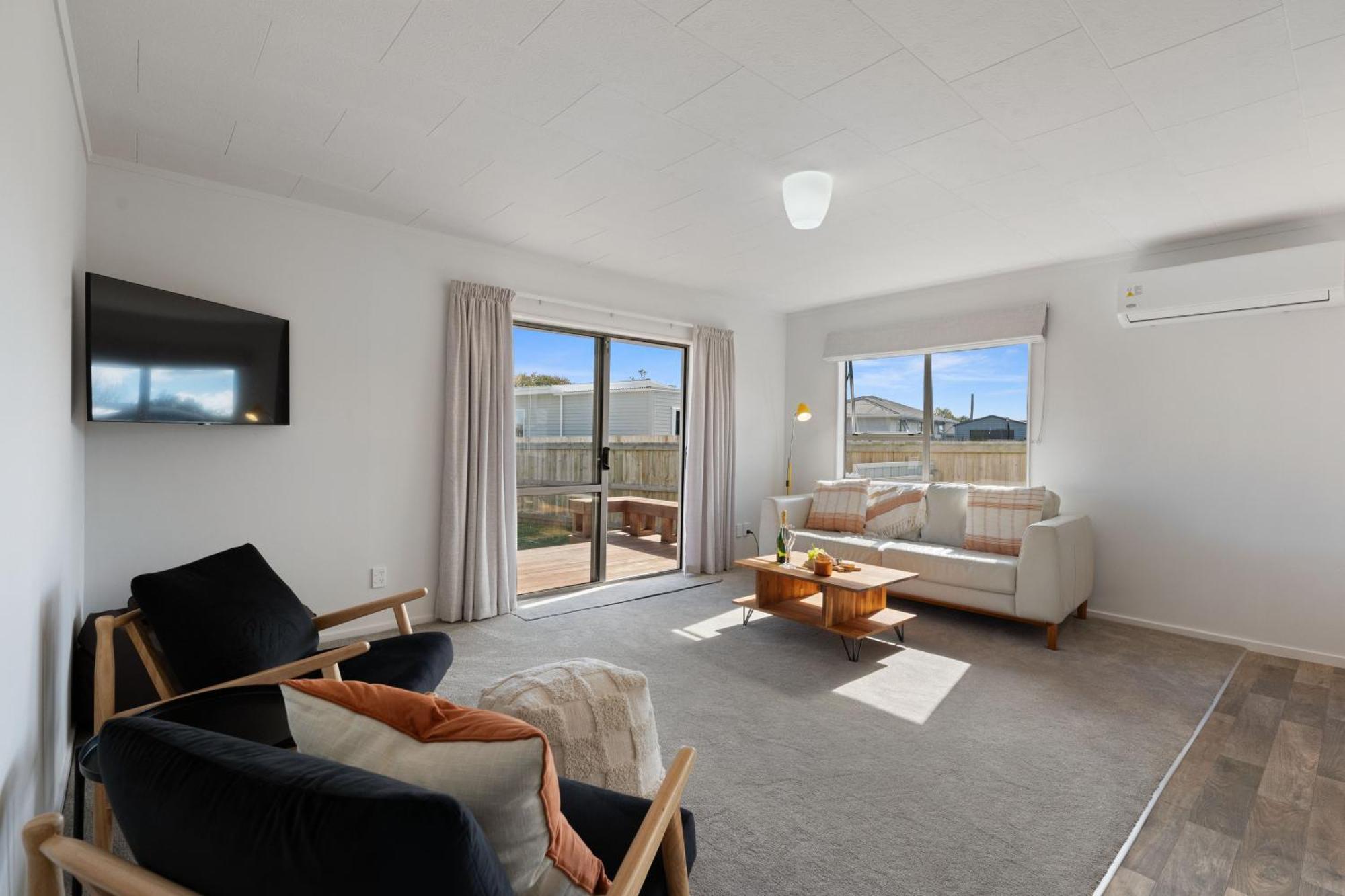 Home Sweet Home Taupo Exterior photo